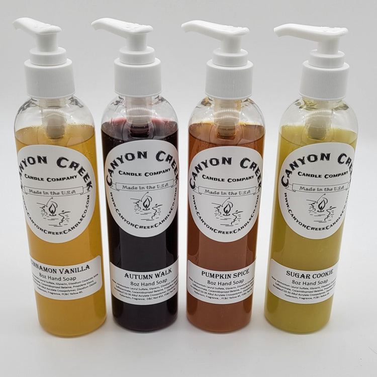 Soap