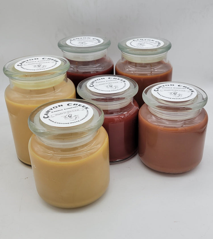 New Large Jar Style!
