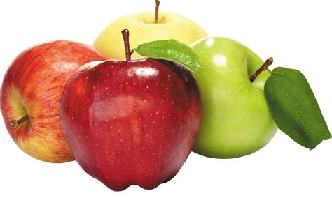 Apples to Apples