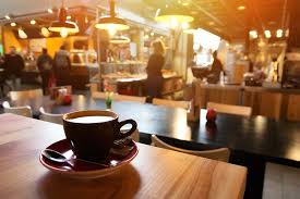Coffee Scents