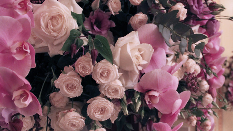 Florals