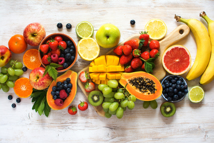 Fruity