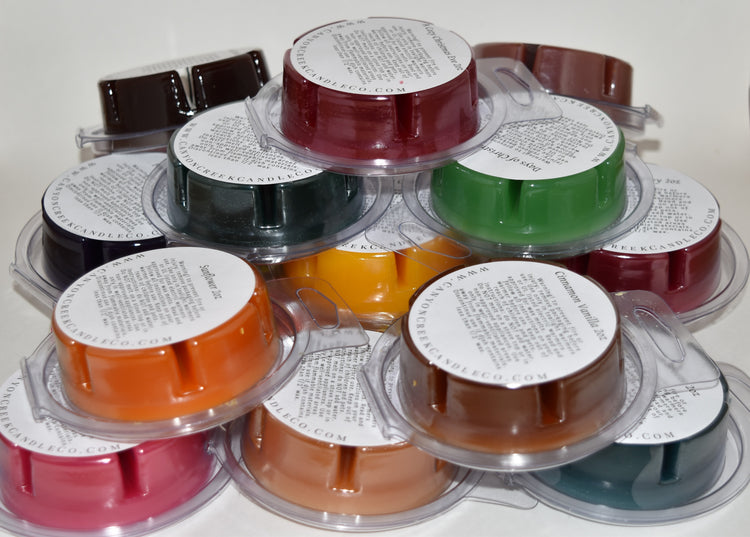 Wax Melts - 2 oz