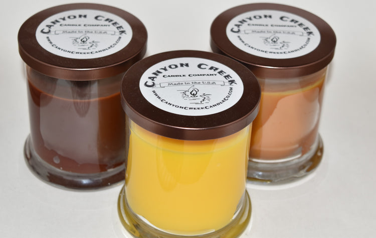 Status Elite Jars - 8oz