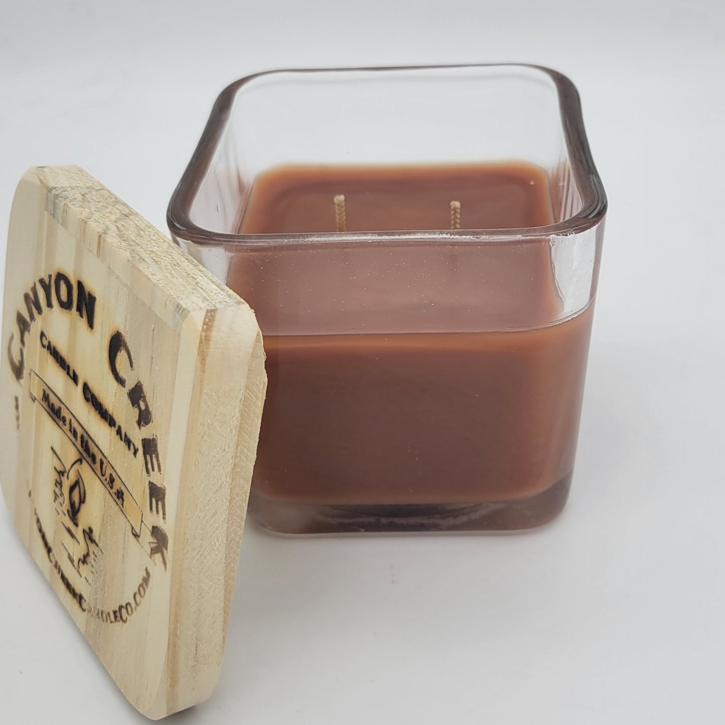Apple Pie 9oz jar candle