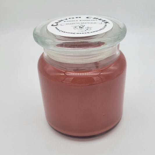 Autumn Walk 16oz jar candle