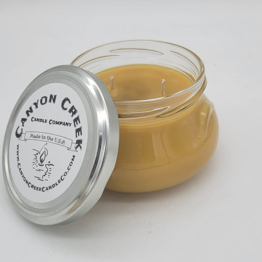 Banana Nut Bread 6oz jar candle