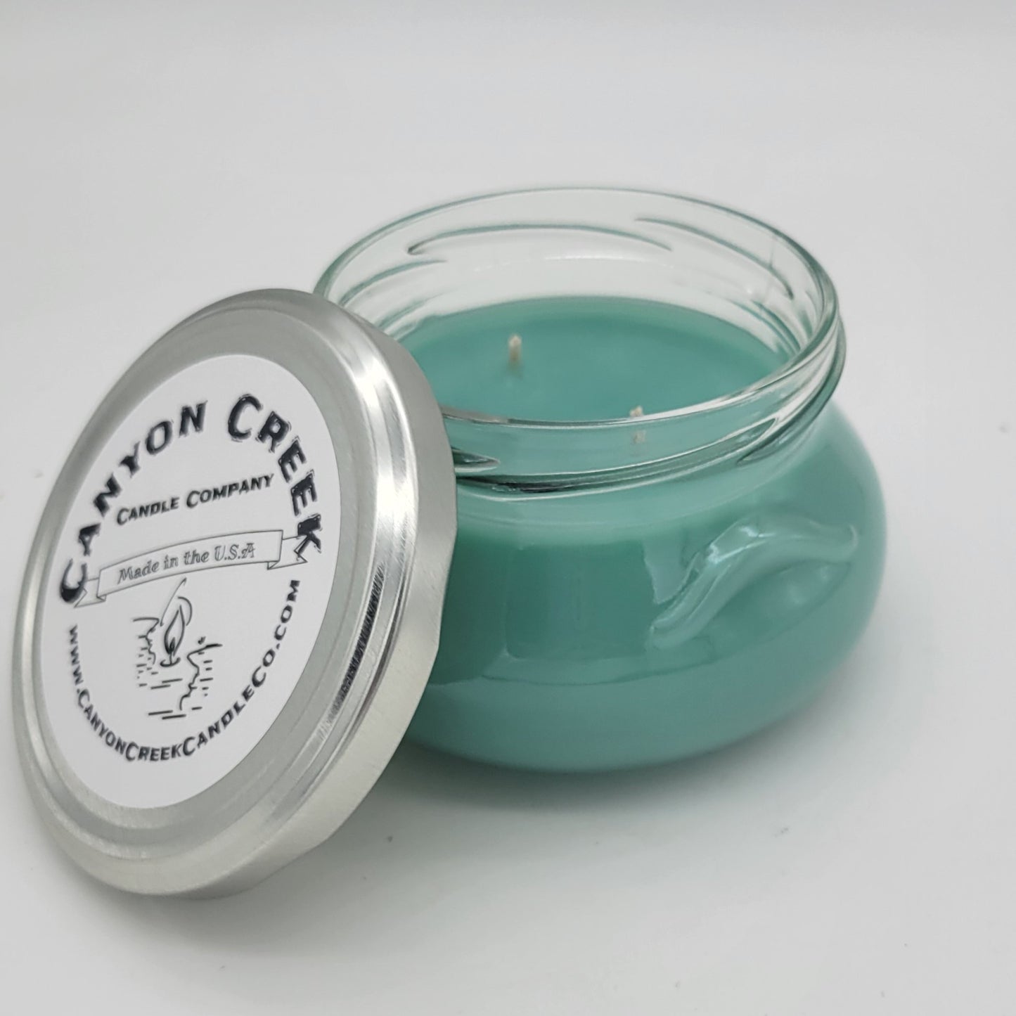 Cactus Flower & Jade candle