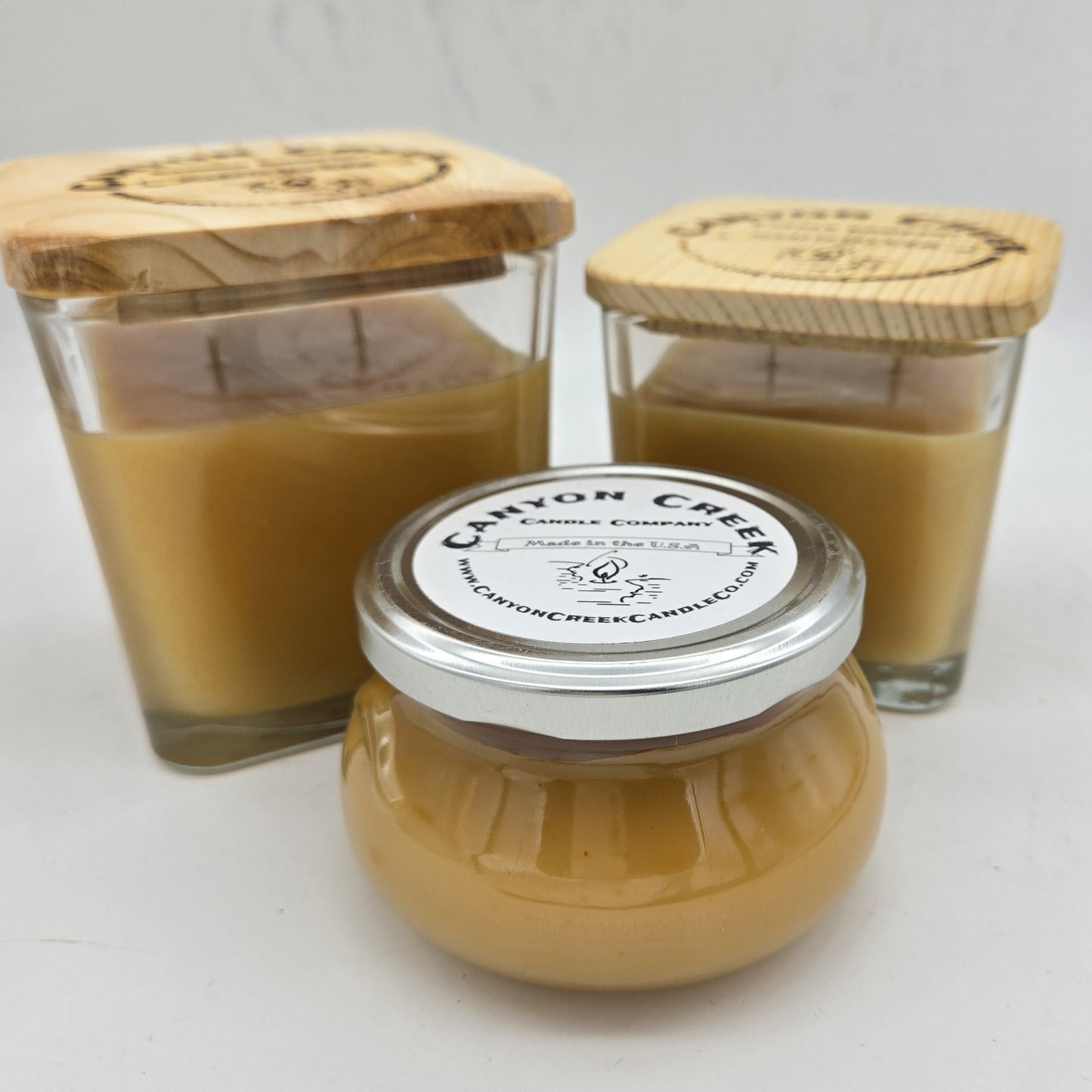 Sugar Cookie candle