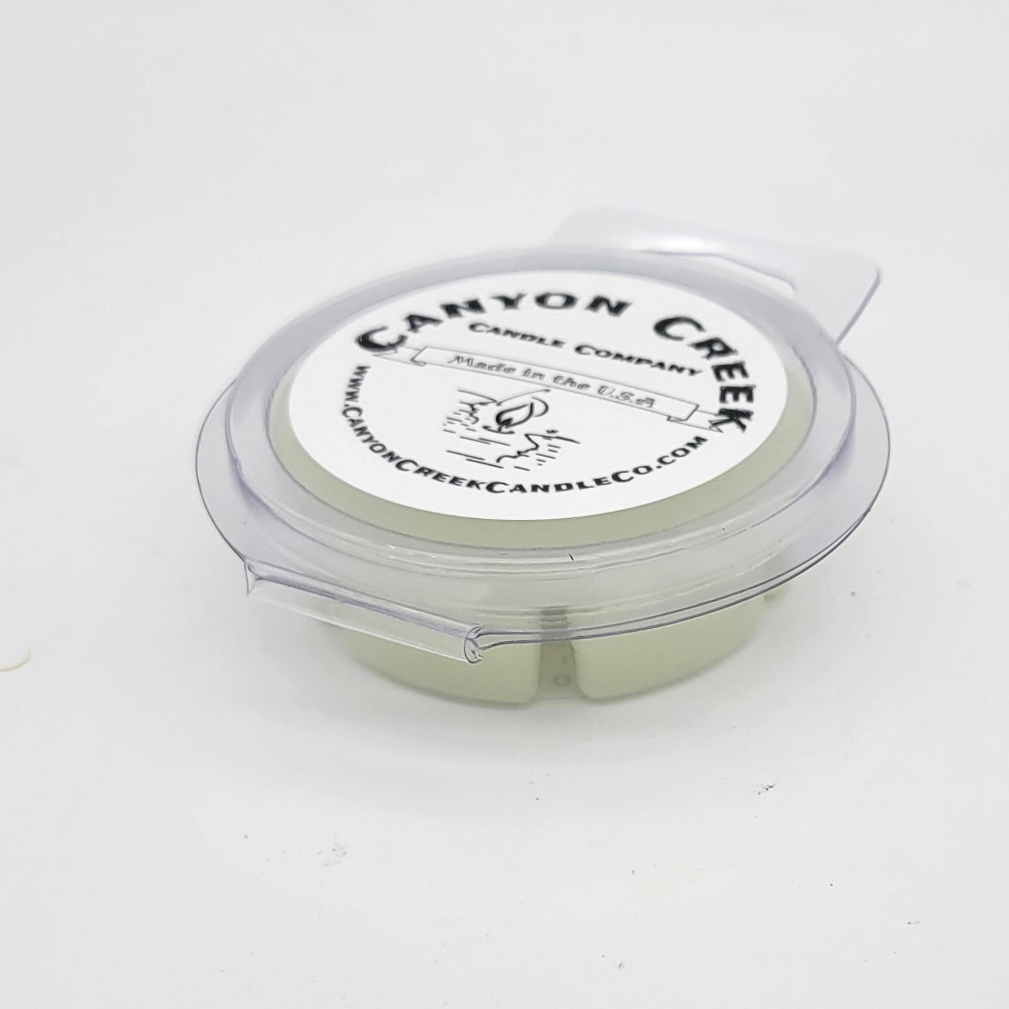 Clean Sheets 2oz wax melts
