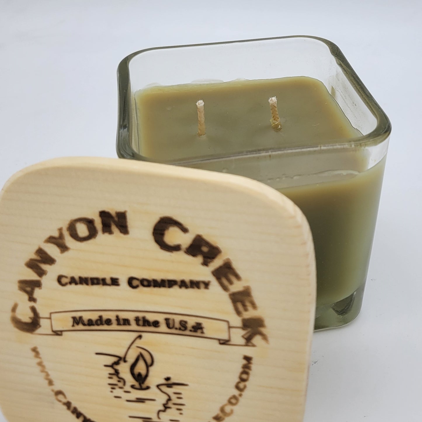 Cucumber Melon 9oz jar candle