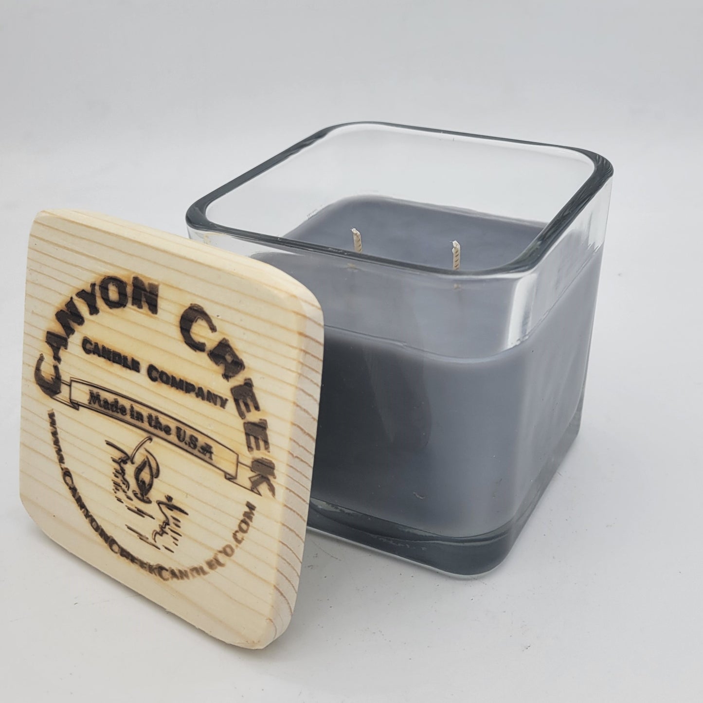 I Know This Guy candle