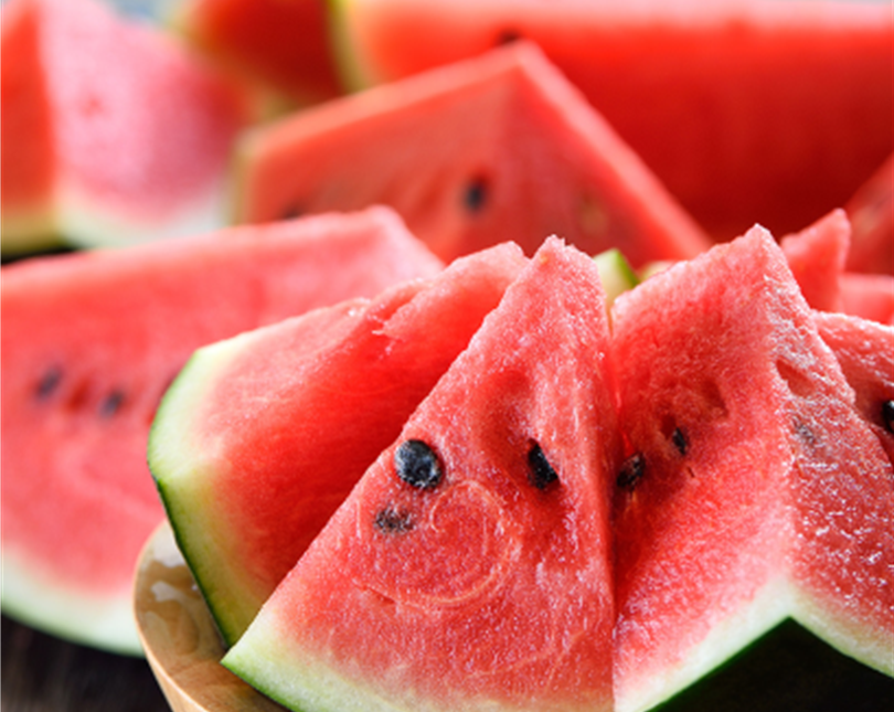 Watermelon 8oz tumbler jar candle