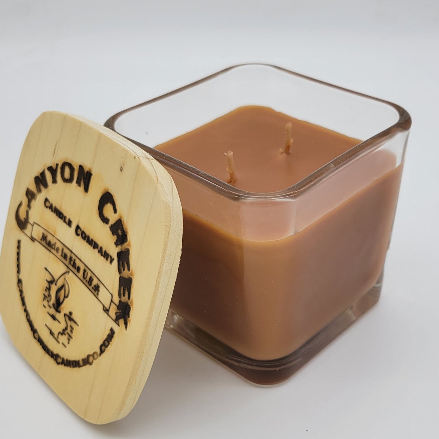 Holiday Blend 9oz jar candle