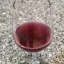 Huckleberry Wine 8oz Hand Soap