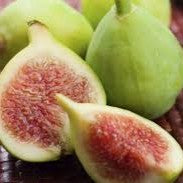 Mediterranean Fig 9oz jar candle