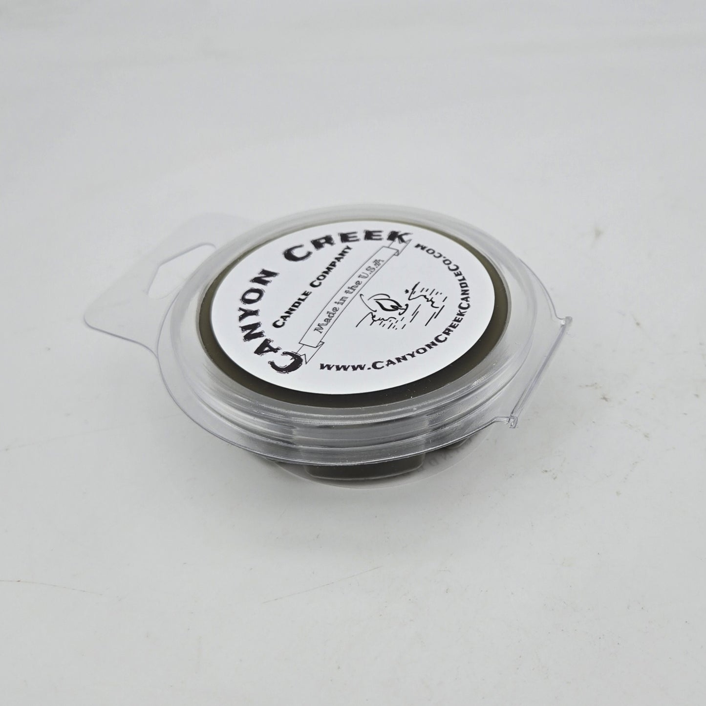 Mistletoe 2oz wax melts