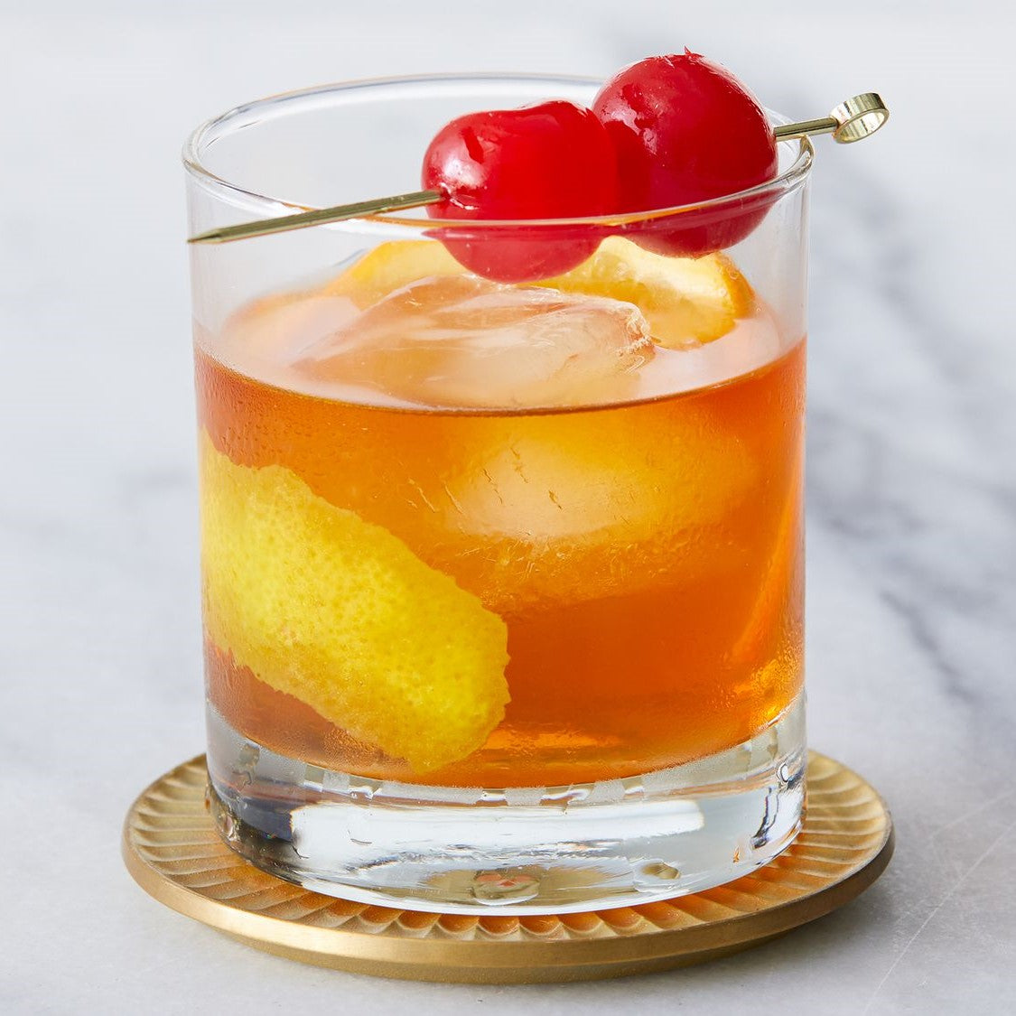 Old Fashioned 9oz jar candle