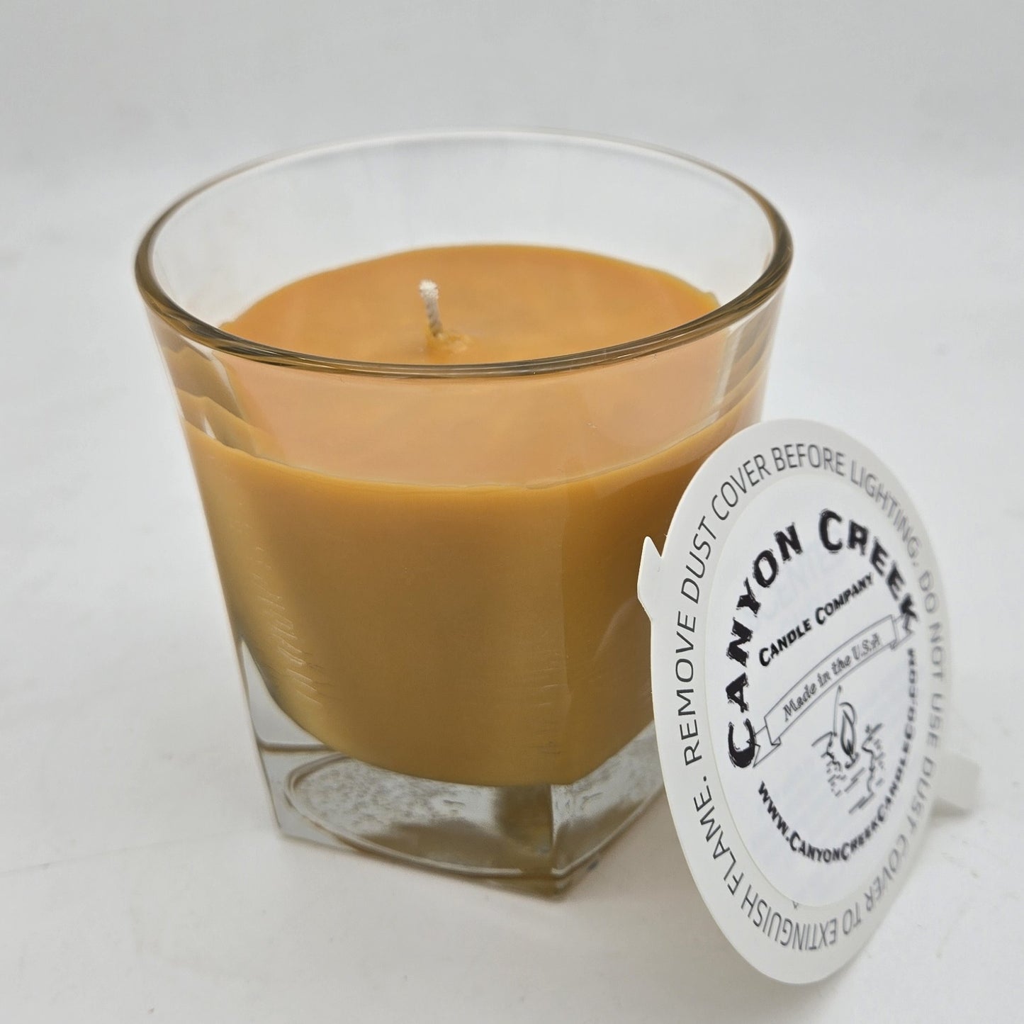 Banana Nut Bread candle