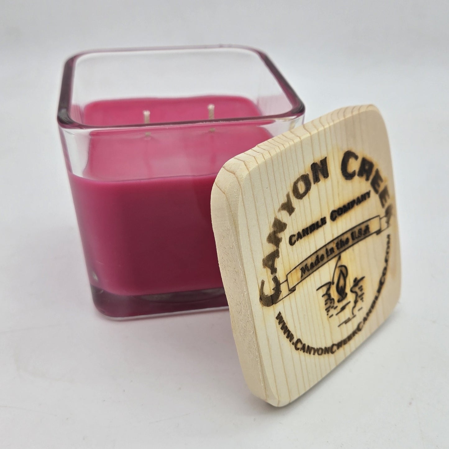 Summer Fling 9oz jar candle