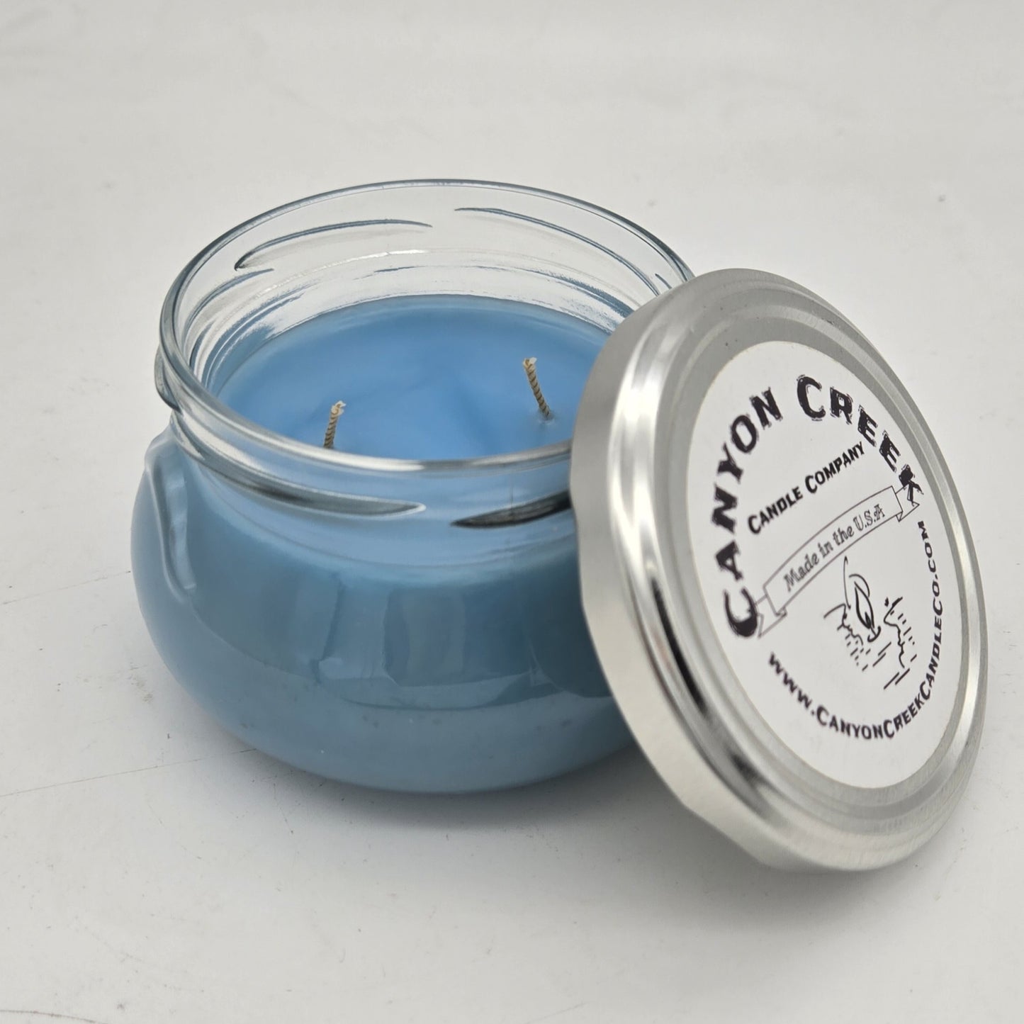 Vanilla Breeze candle