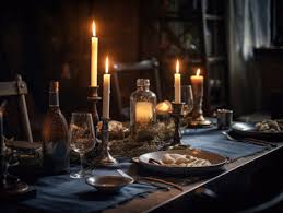 Erin's Ambiance (unscented) 9oz jar candle