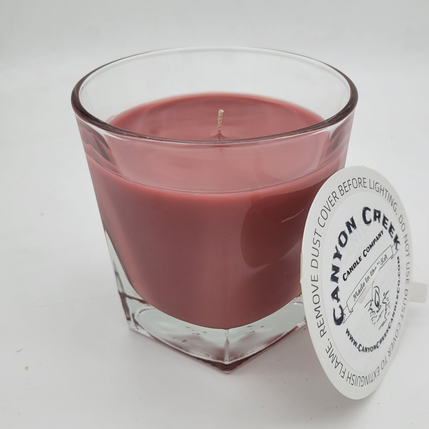 Autumn Walk candle