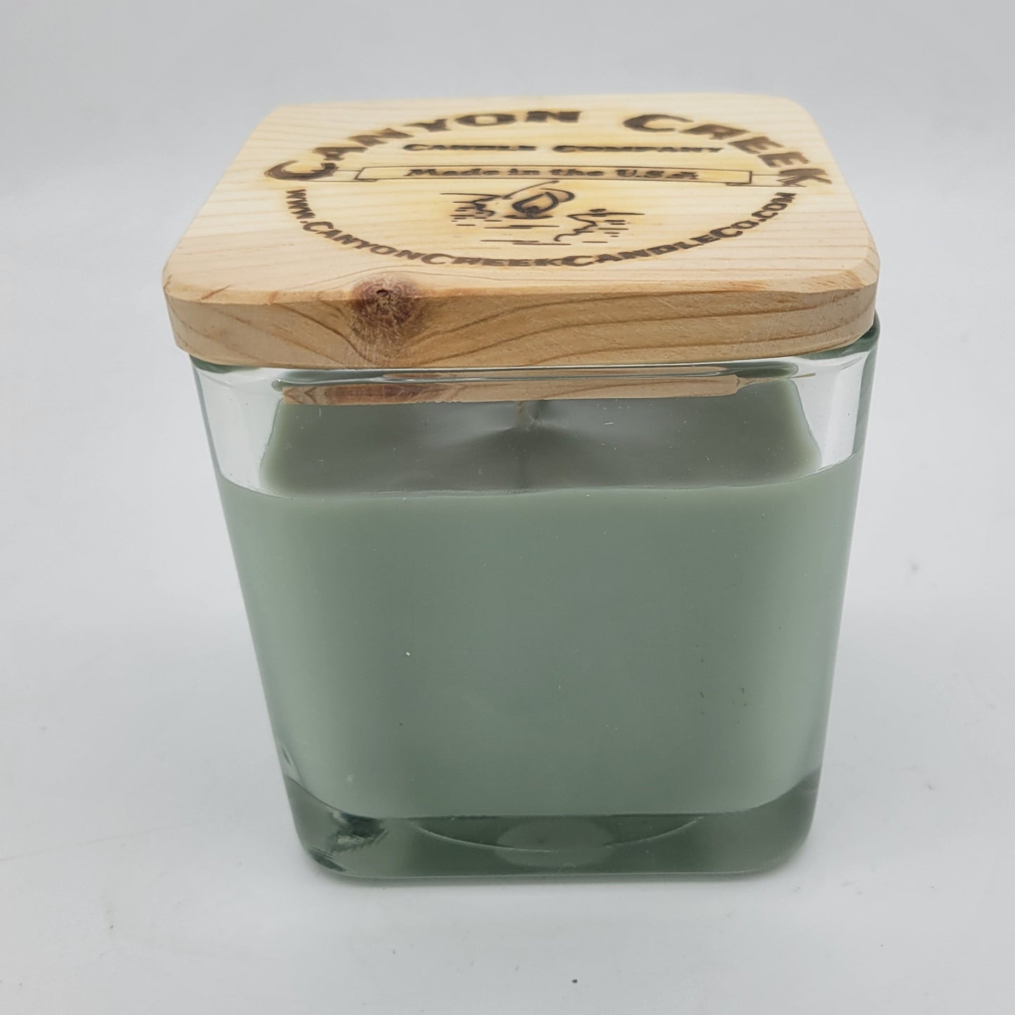 Bayberry candle