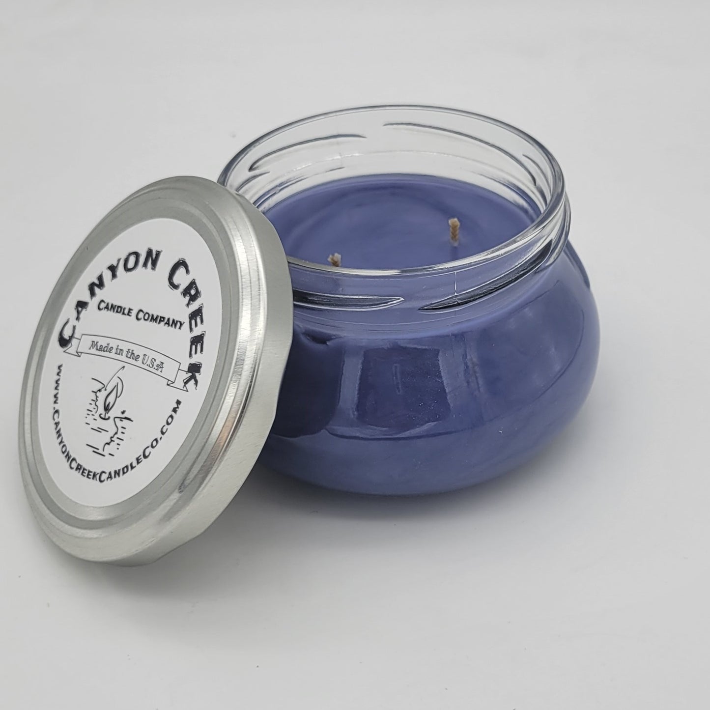 Berry Anise candle