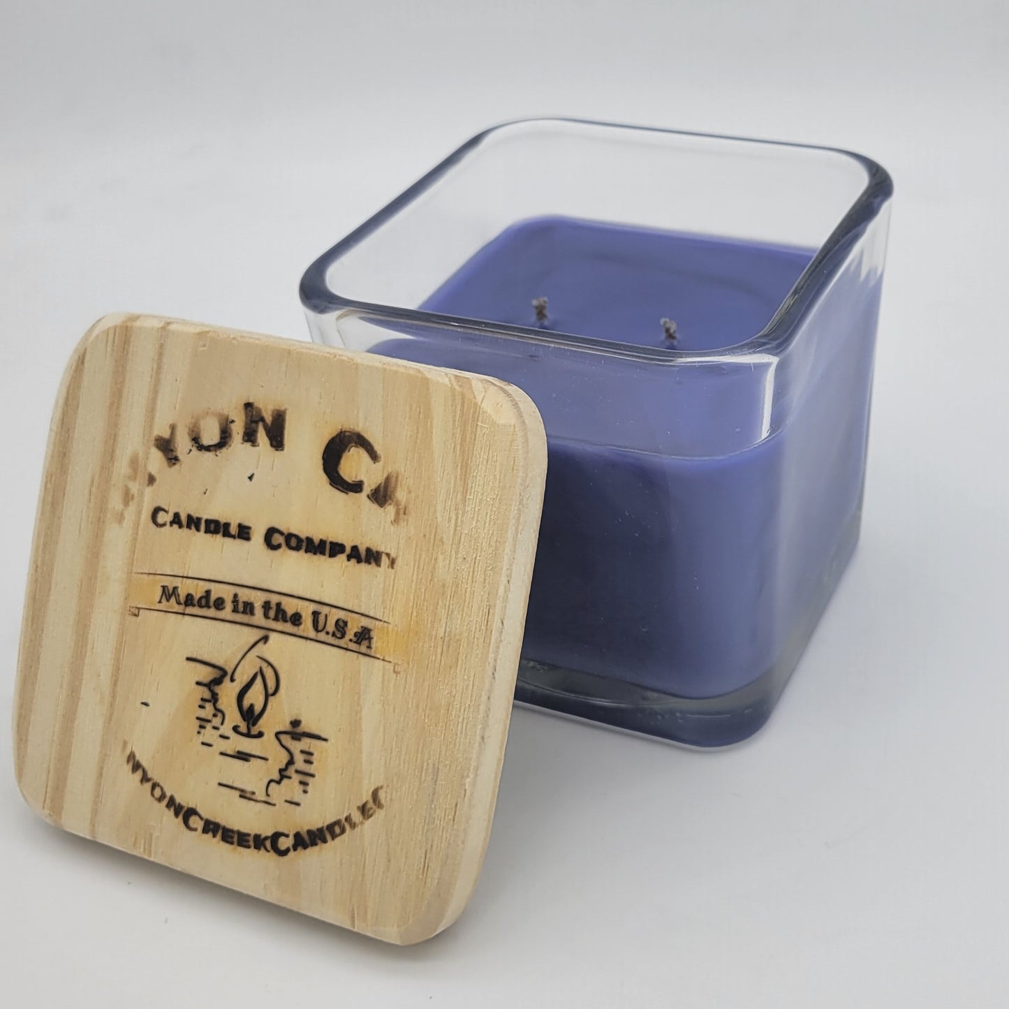 Berry Anise candle