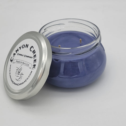 Berry Anise 6oz jar candle