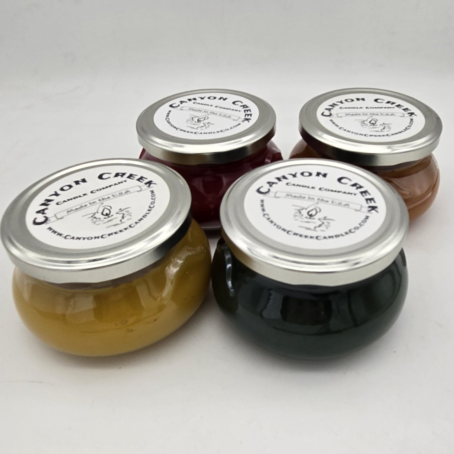 Spice Bundle