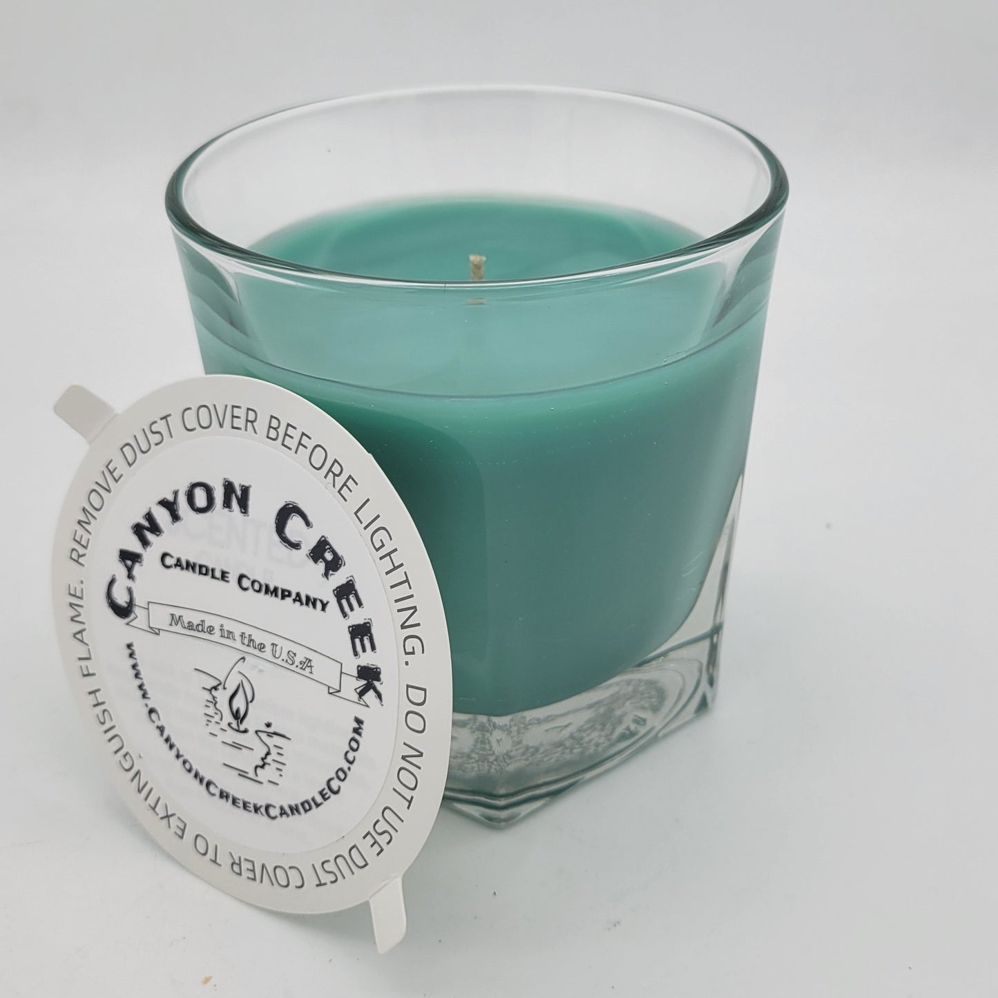 Cactus Flower & Jade candle