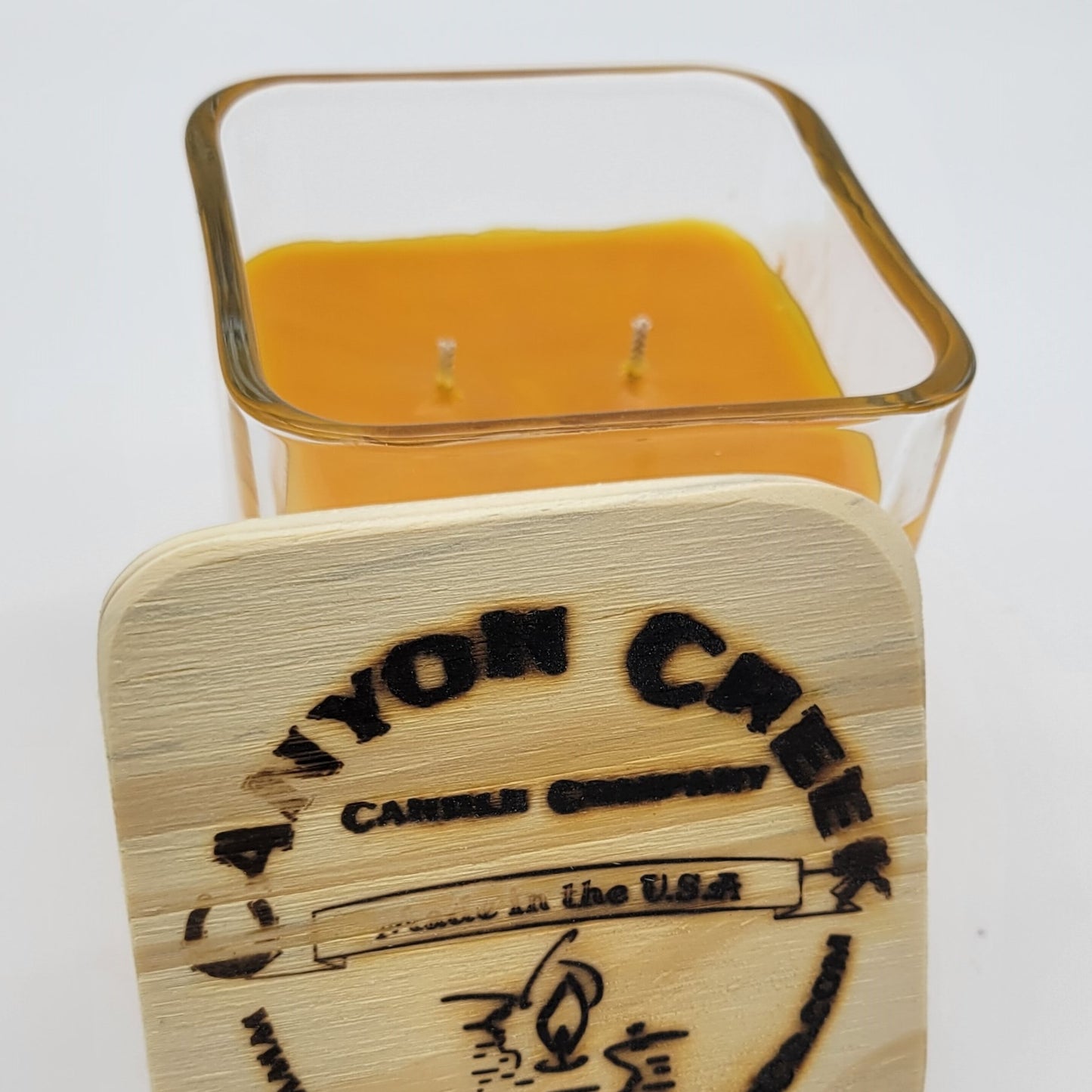Caribbean Salsa 9oz jar candle