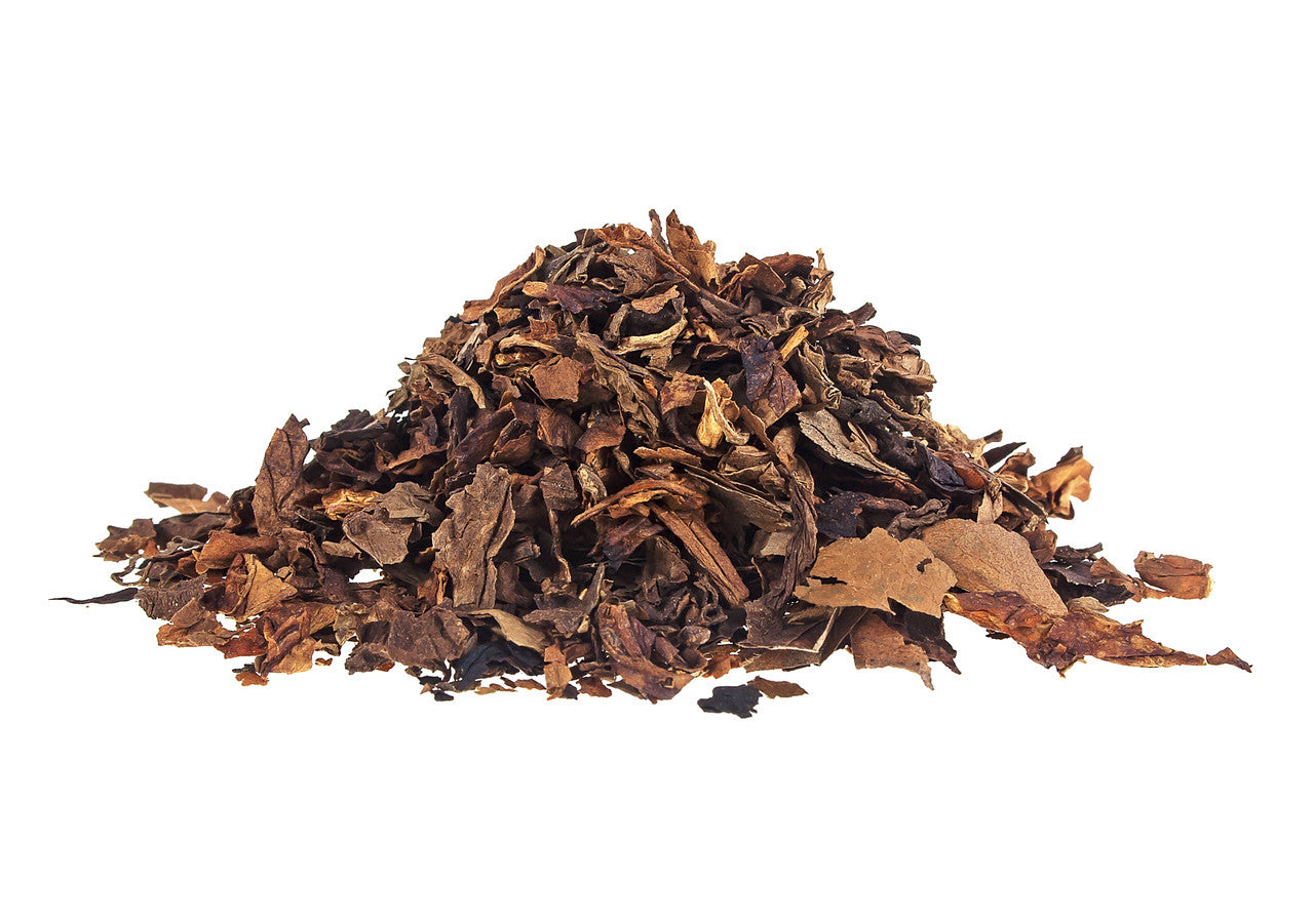 Cherry Tobacco 6oz jar candle