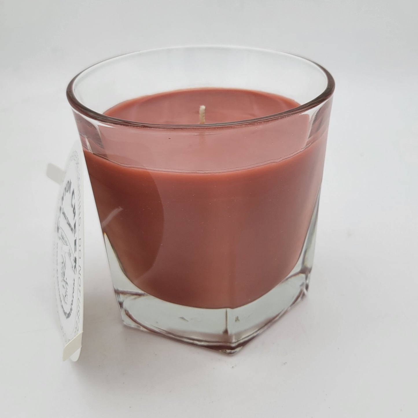 Cherry Tobacco candle
