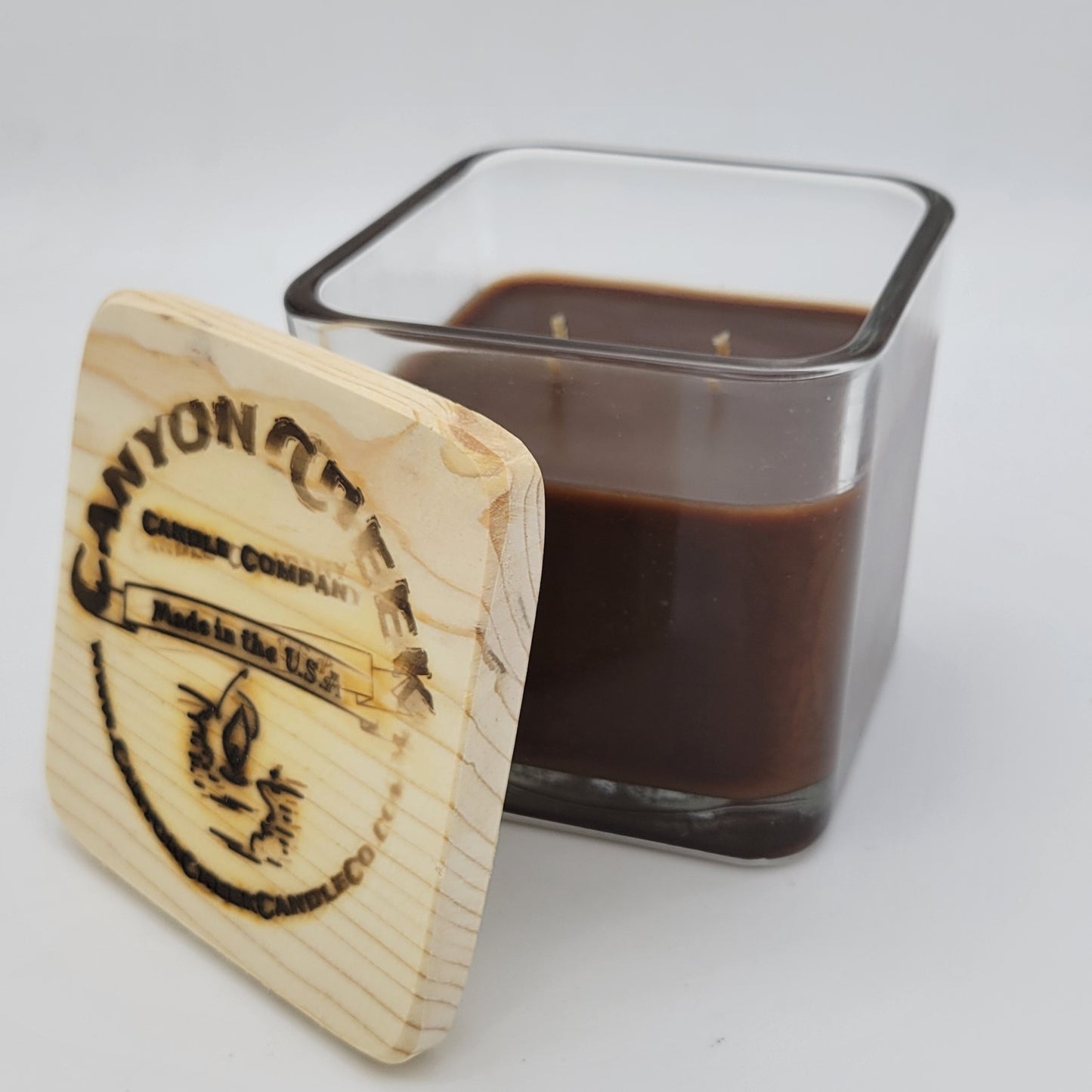 Coffee Shop candle