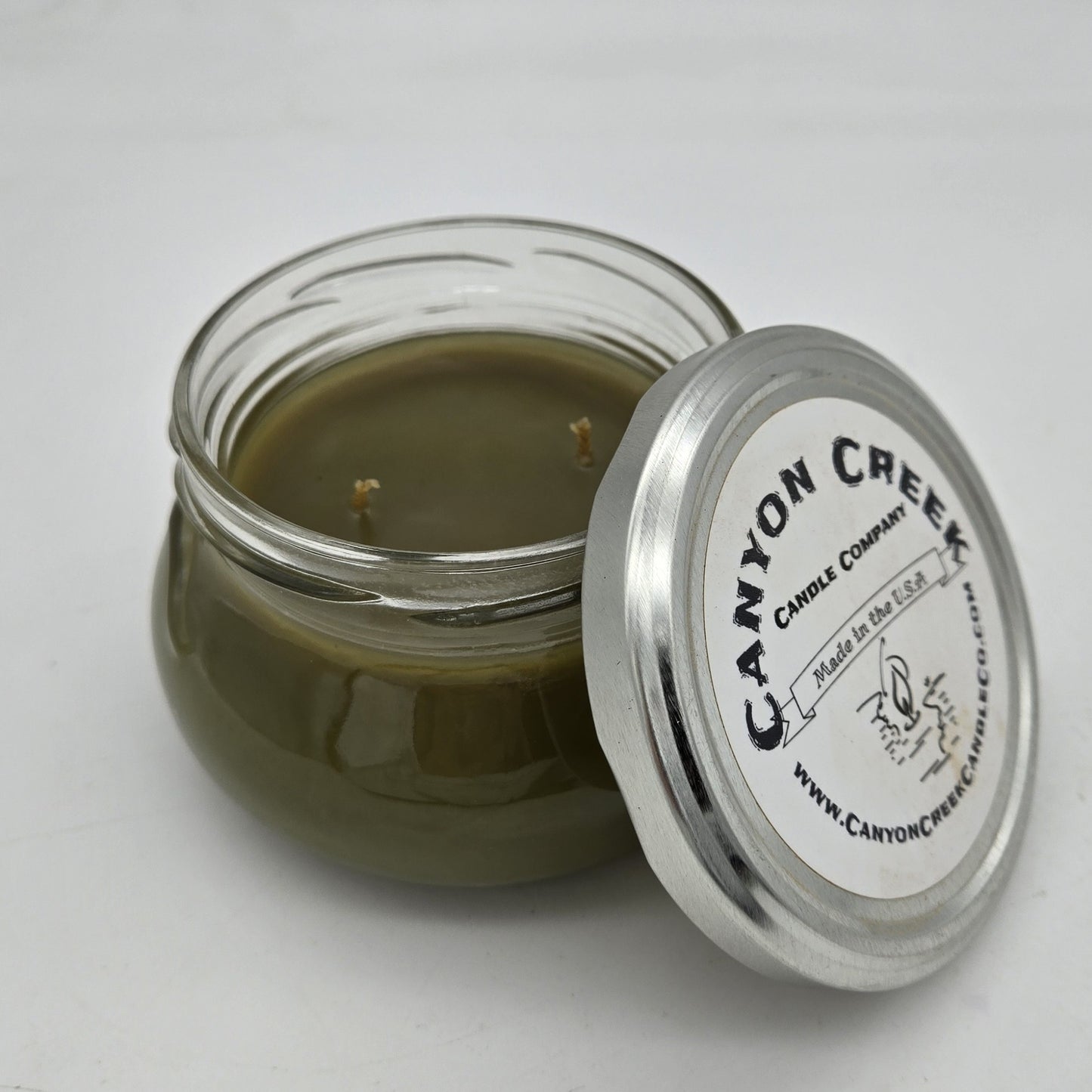 Cucumber Melon candle