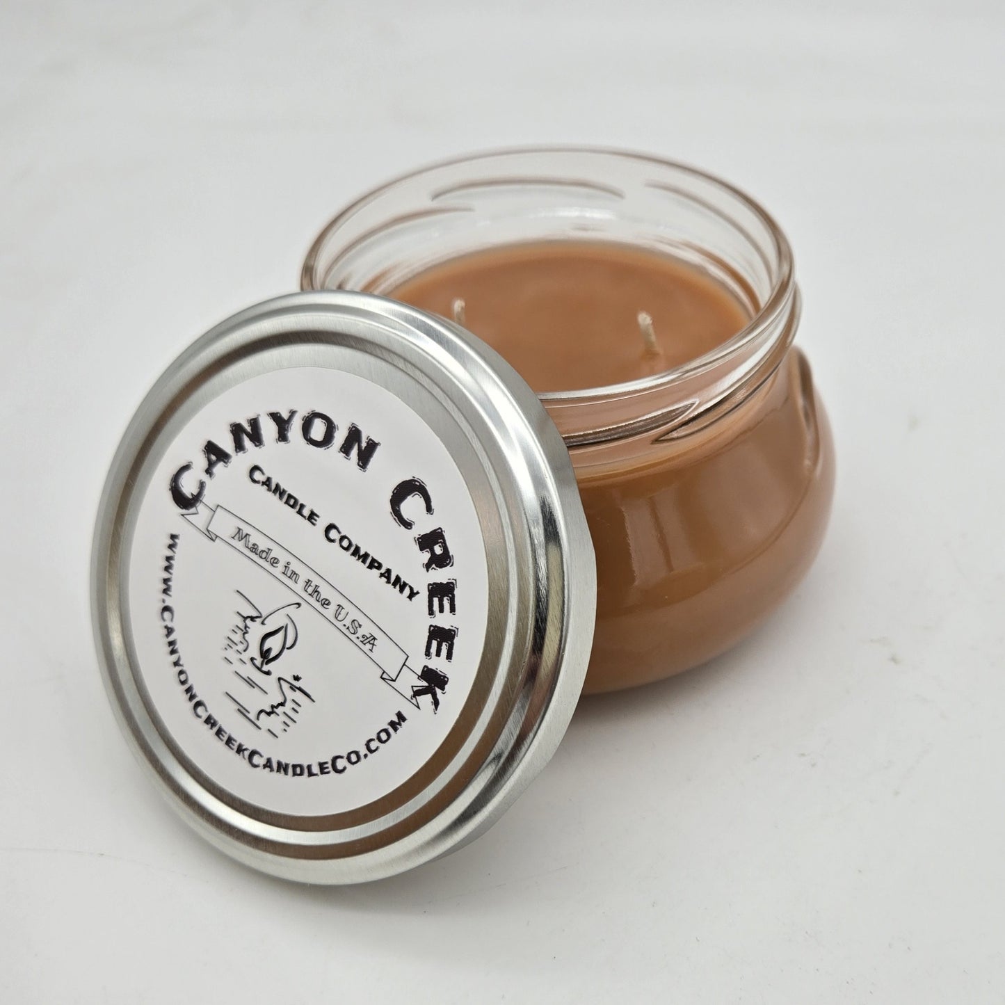 Desert Vibe candle