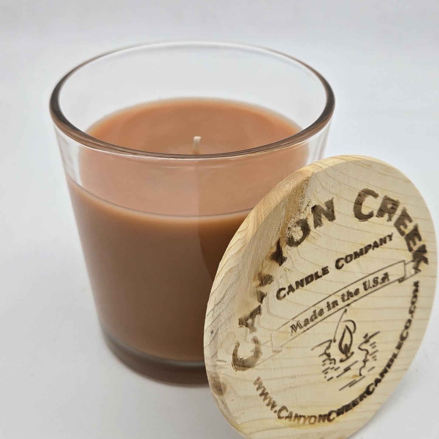 Desert Vibe candle