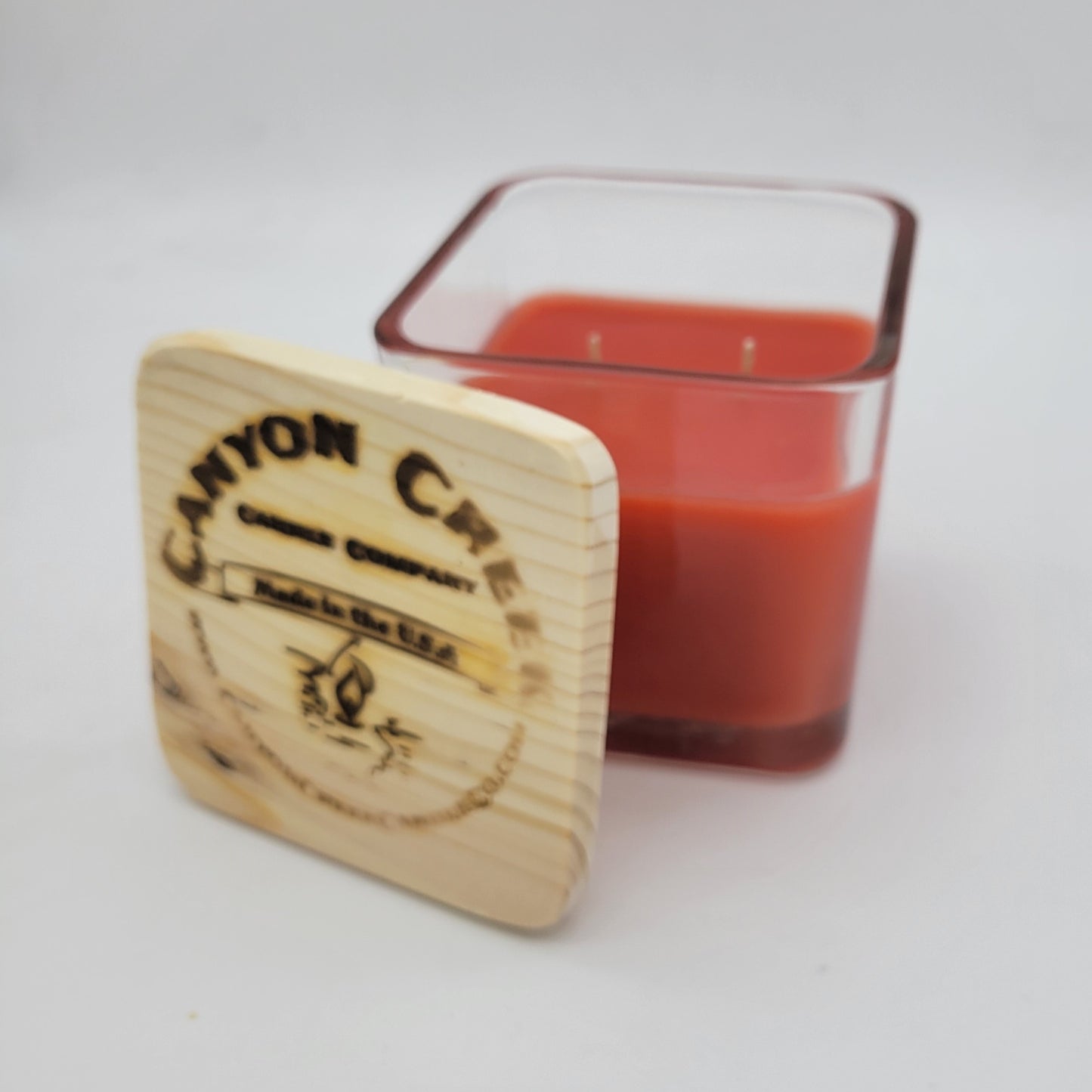 Fall Festival 9oz jar candle