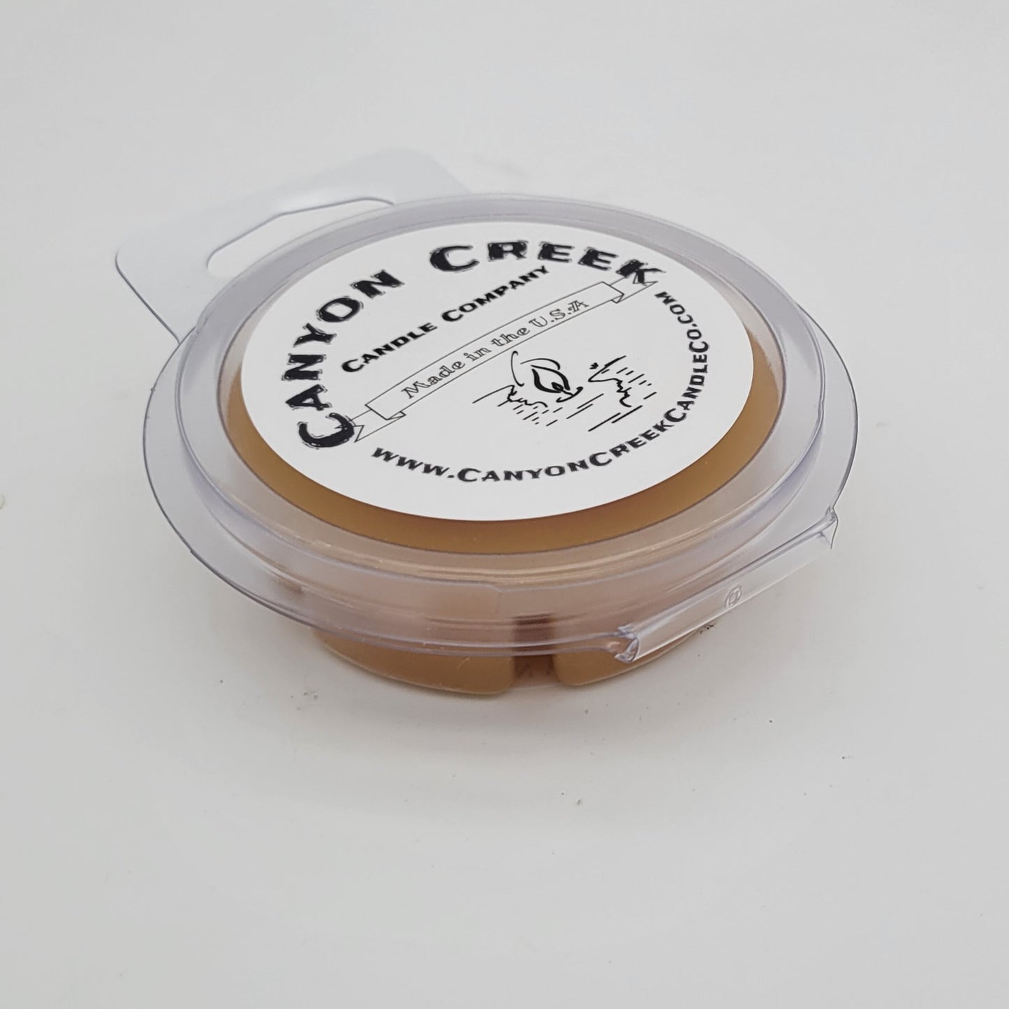 French Vanilla 2oz wax melts