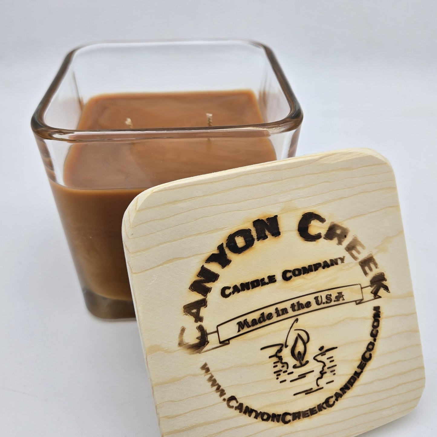 Moroccan Market candle