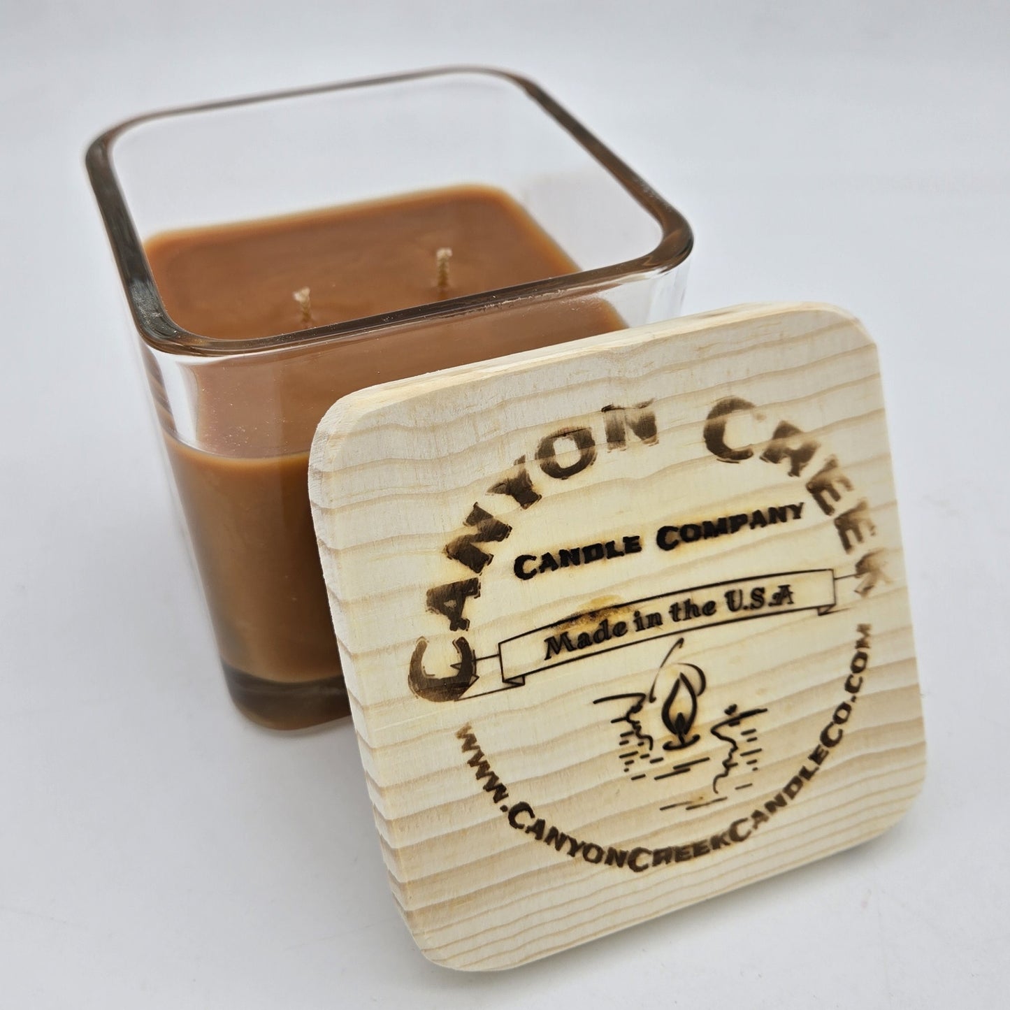 Moroccan Market candle