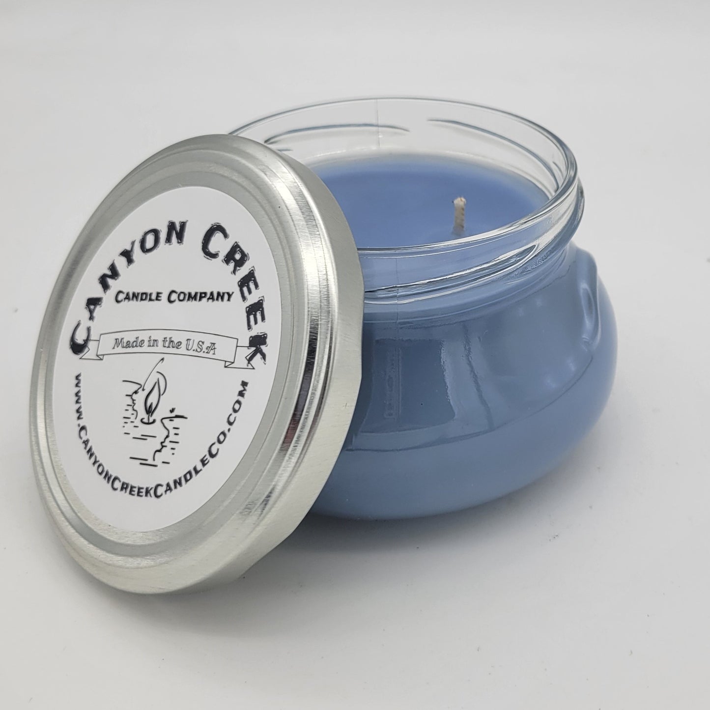 Mountain Air candle