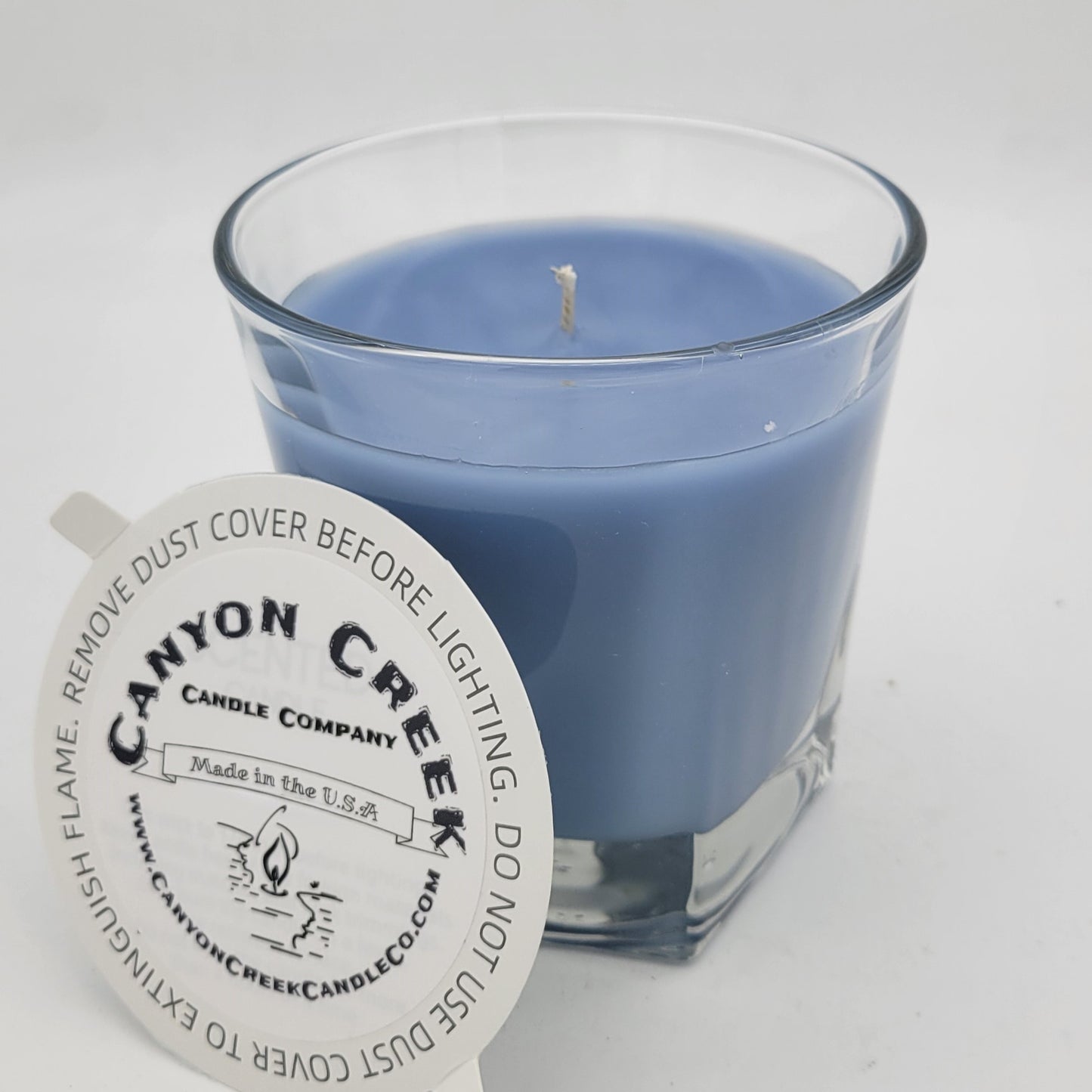 Mountain Air candle