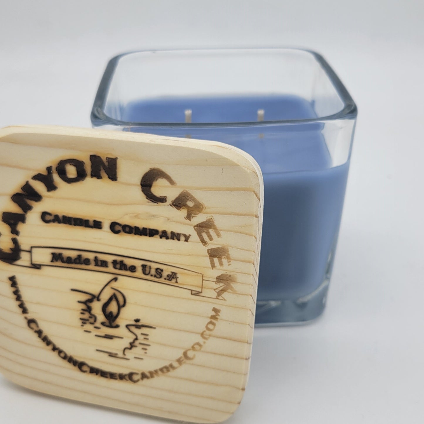Mountain Air candle