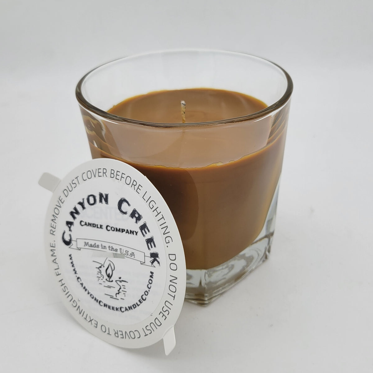Moroccan Market candle