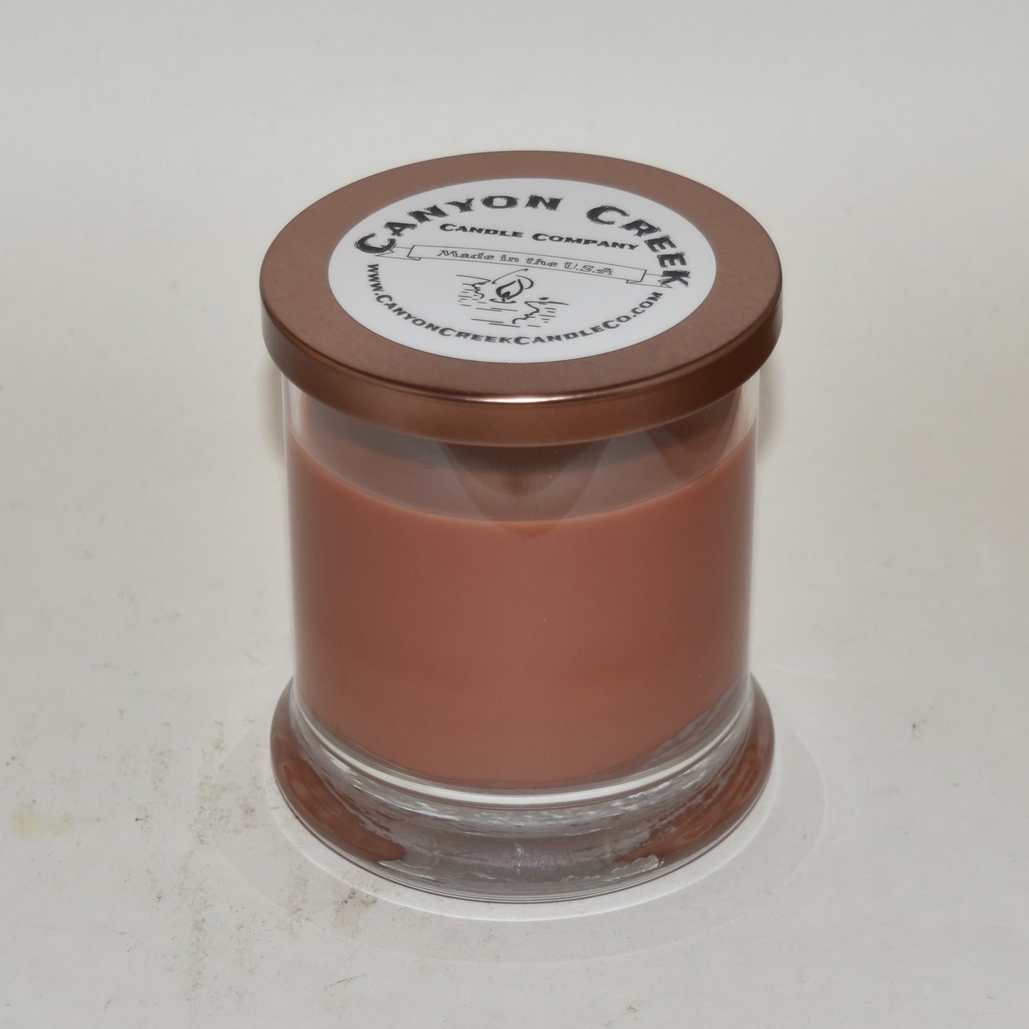 Mulled Cider candle