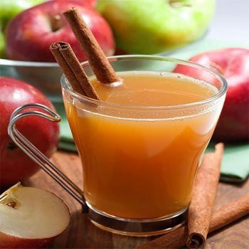 Mulled Cider 24oz jar candle